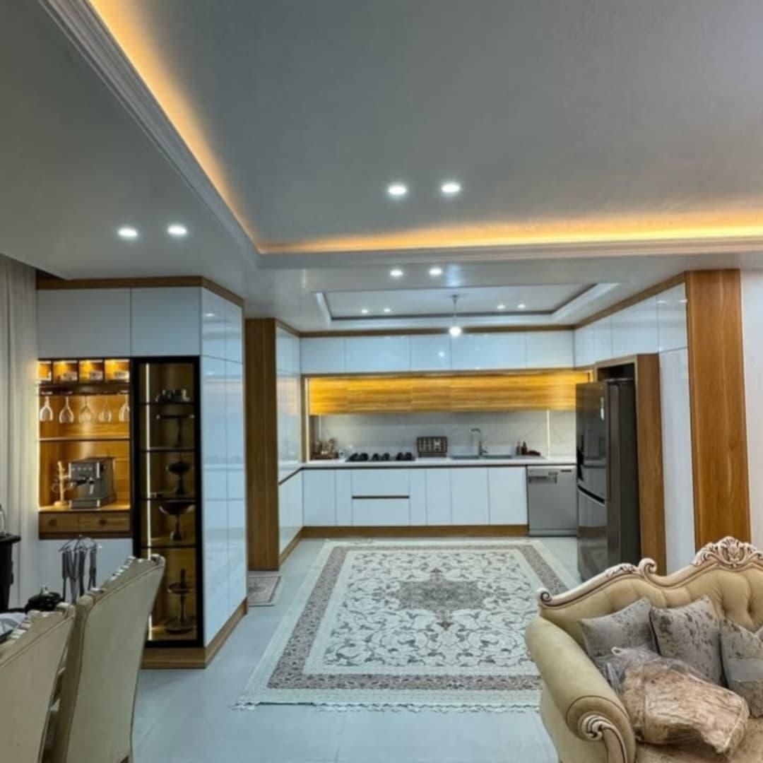 کمد دیواری وکابینت ، تیوی وال،تخت تاشو|خدمات پیشه و مهارت|اراک, |دیوار