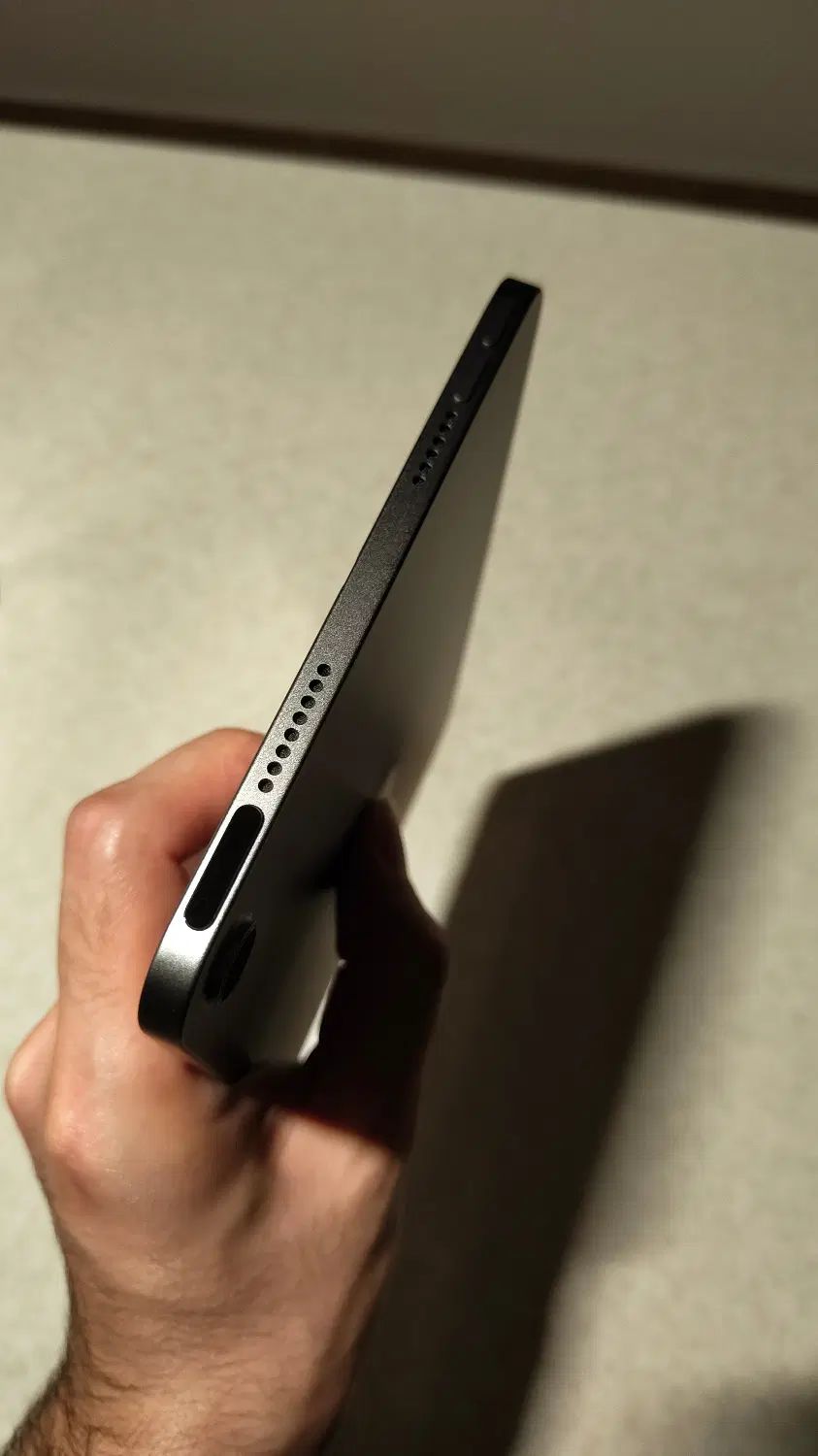 Apple iPad Mini 6th Generation|تبلت|کرج, فاز ۲ مهرشهر|دیوار
