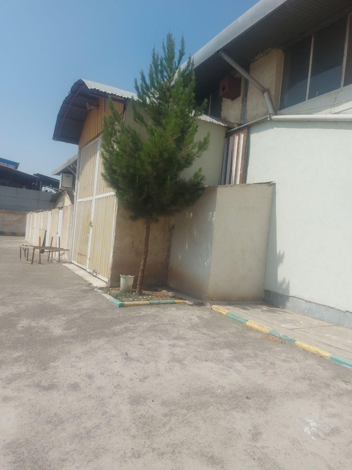 سوله۷۷۰متربهداشتی لیا کد۴۷.املاک.صنعتی.کرمی|اجارهٔ دفتر صنعتی، کشاورزی، تجاری|الوند, |دیوار