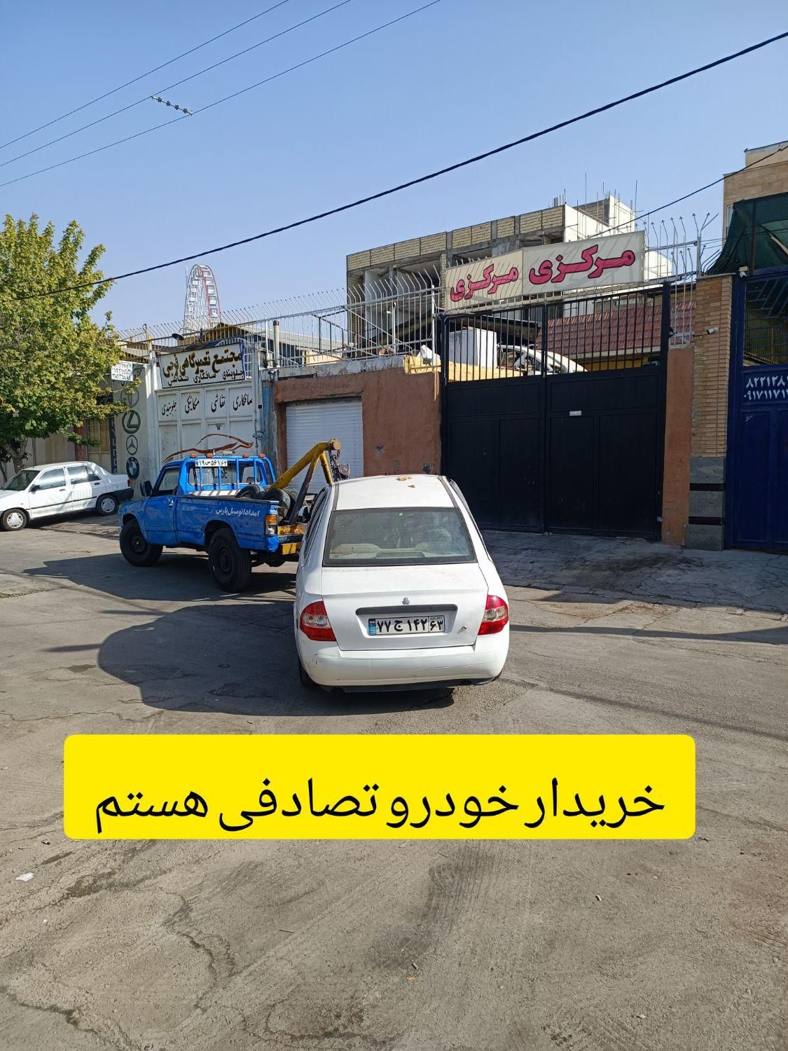 تیبا یک مدل|خودرو سواری و وانت|اهواز, اهواز|دیوار