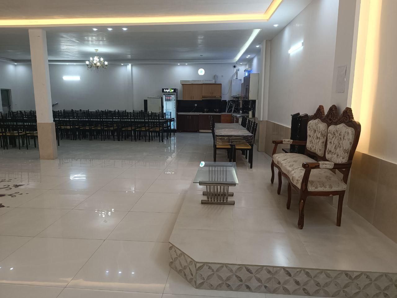 باغ تالار فدک توس ۸۵|خدمات پذیرایی، مراسم|مشهد, توس (بلوار توس)|دیوار