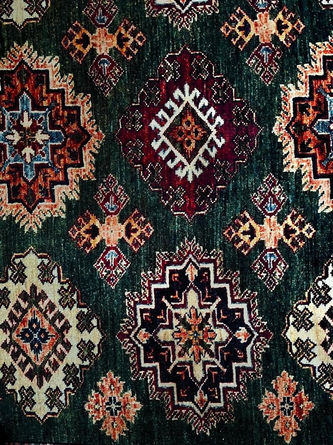 روفرشی کش دار ۶ متری ۲ عدد|روفرشی|تهران, مینابی|دیوار