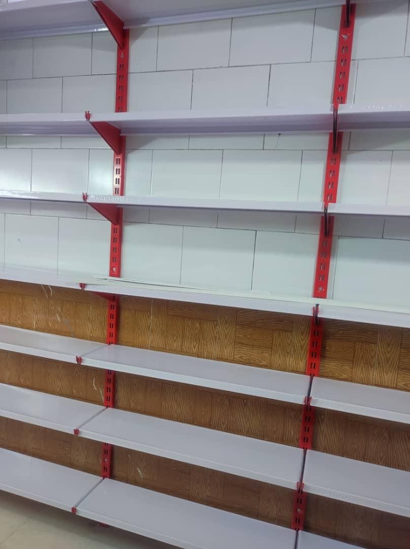 قفسه نو و دست دوم|عمده‌فروشی|سهند, |دیوار