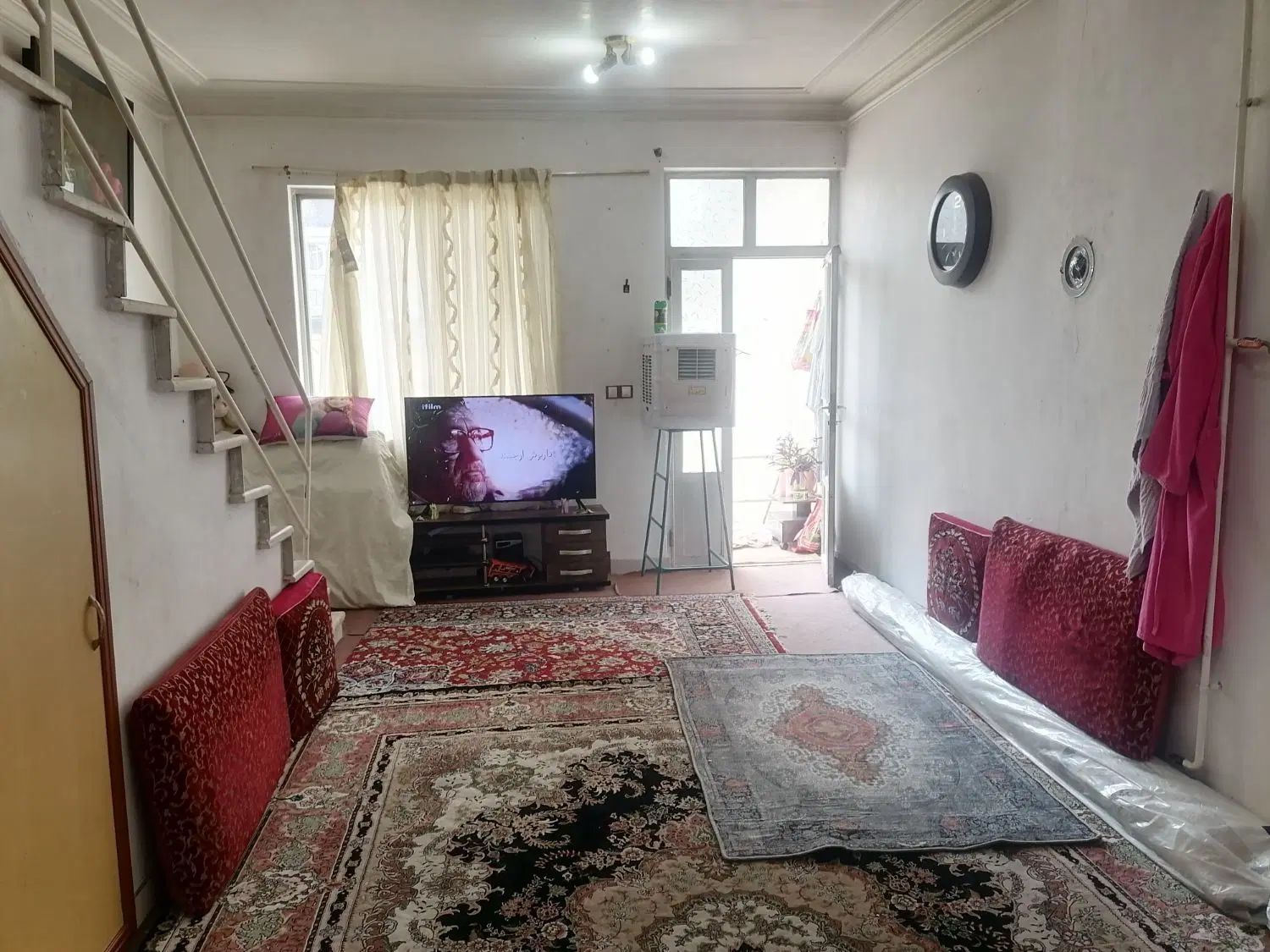 اجاره خانه ویلایی 95 متری در رشت|اجارهٔ خانه و ویلا|رشت, جانبازان|دیوار