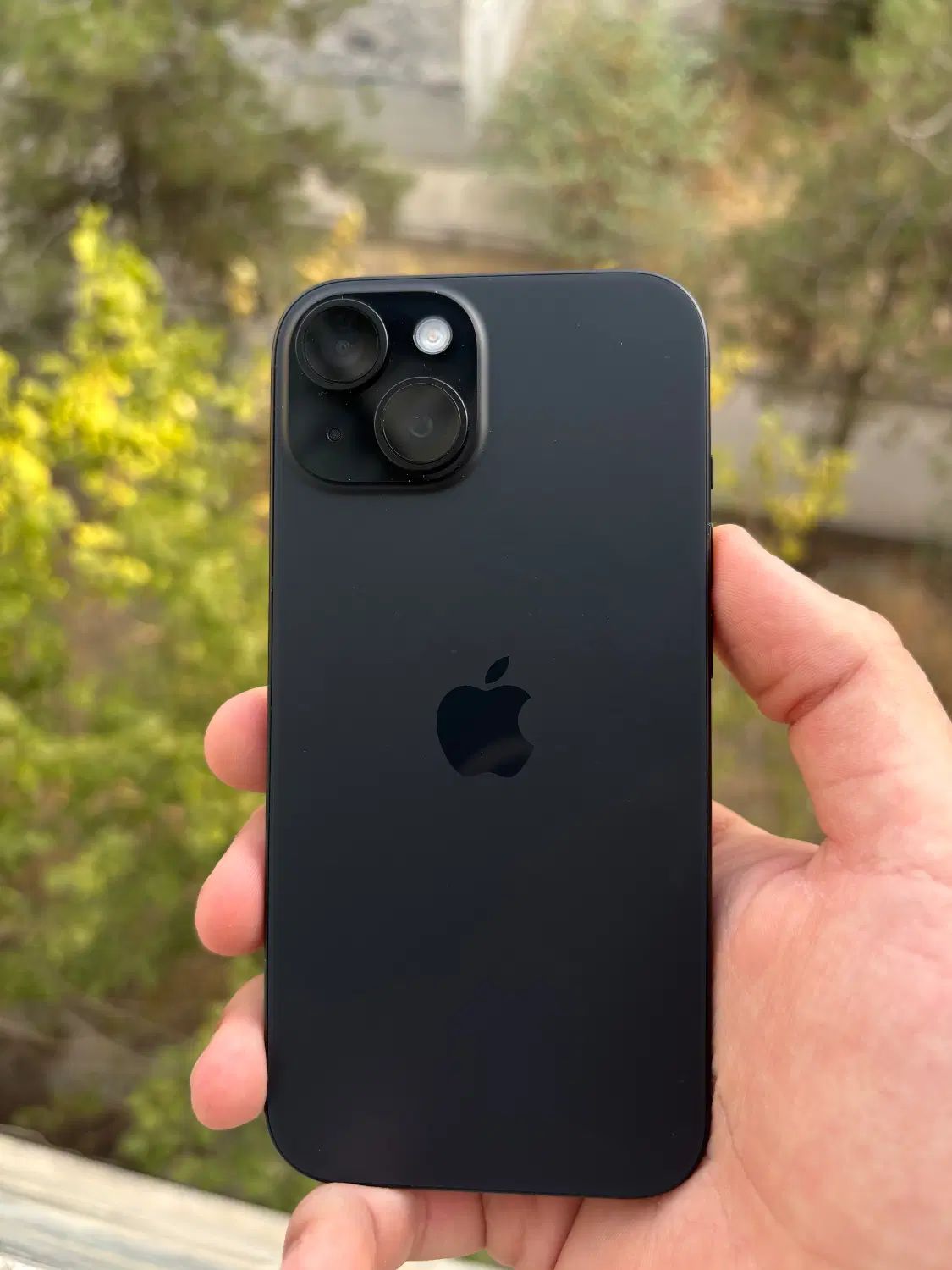Iphone 15|موبایل|مشهد, استاد یوسفی (شهرک غرب)|دیوار