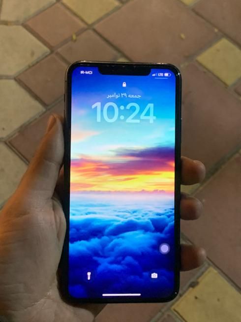 اپل iPhone 11 Pro Max ۲۵۶ گیگابایت|موبایل|تهران, صفائیه (چشمه علی)|دیوار