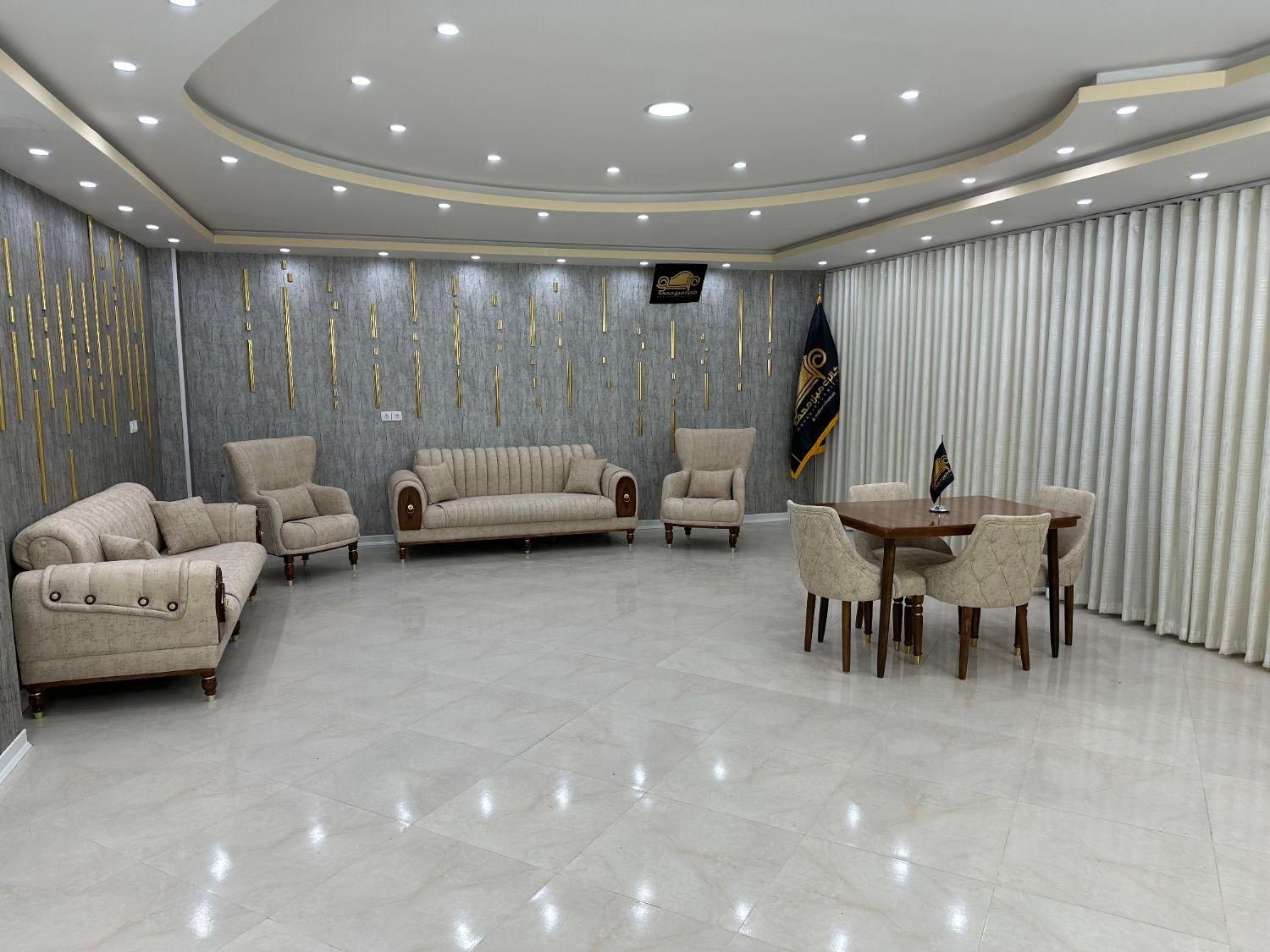 مبل ست تیتان|مبلمان خانگی و میز عسلی|ایلام, |دیوار