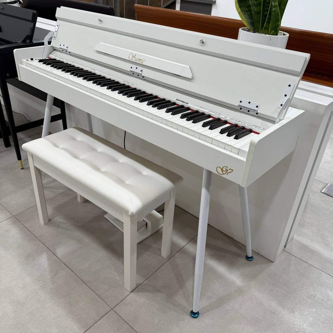 دیجیتال پیانوهای دیجیتال|پیانو، کیبورد، آکاردئون|گناباد, |دیوار