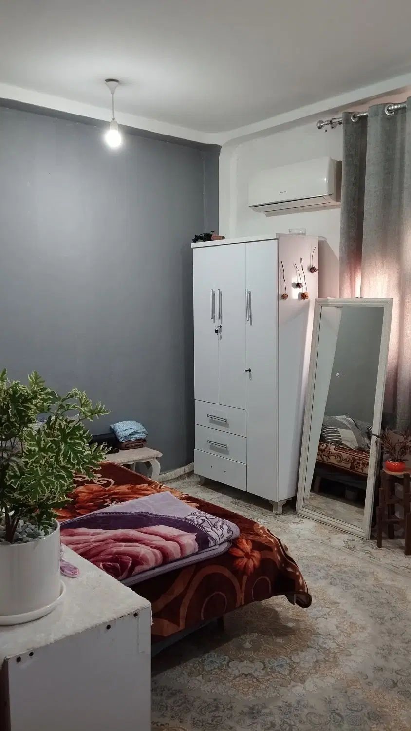 فروش آپارتمان سند تک برگ شهرک برق گلستان|فروش آپارتمان|اهواز, شهرک برق|دیوار