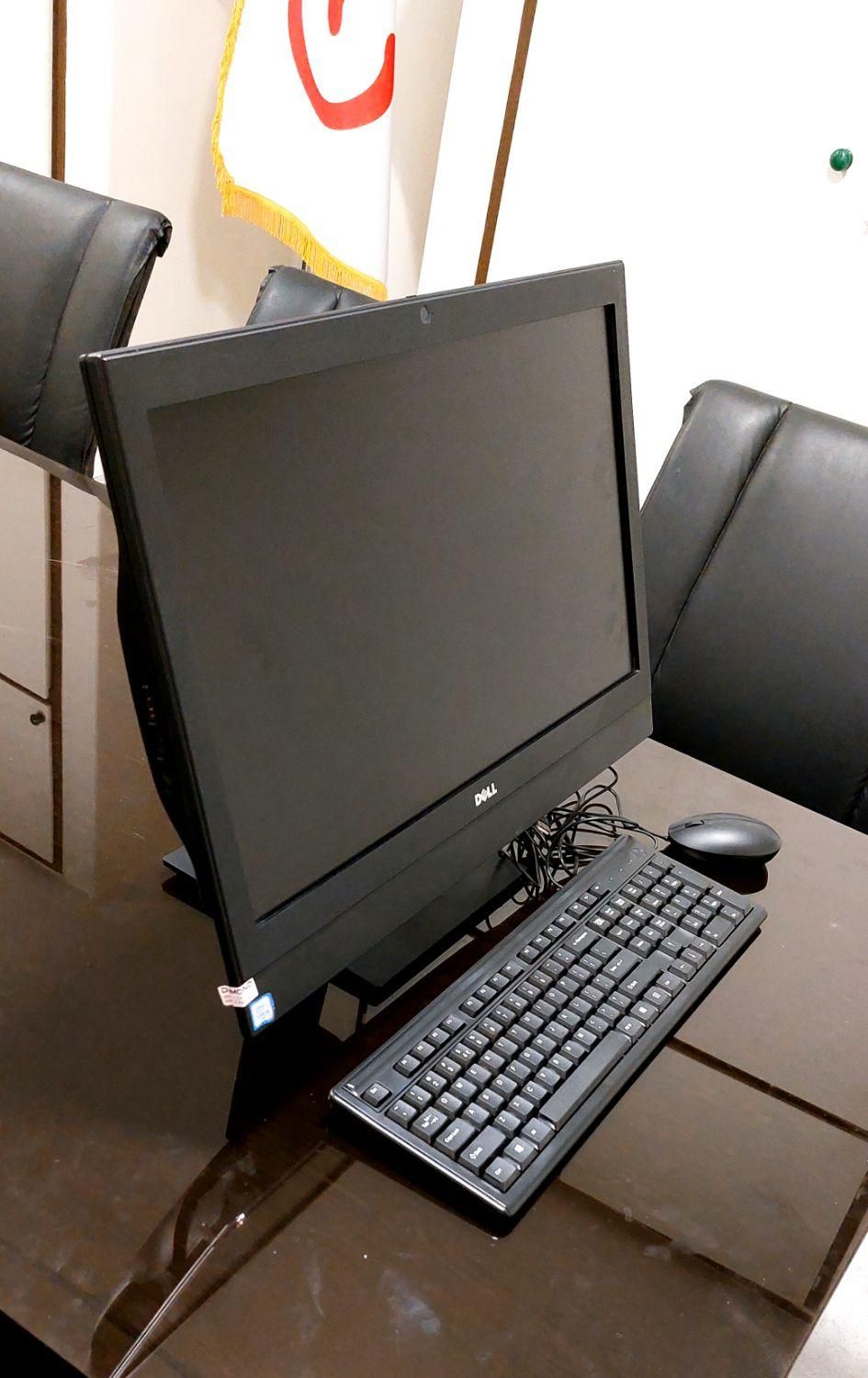 کامپیوتر همه کاره دل all in one Dell 7540|رایانه رومیزی|تهران, ایرانشهر|دیوار