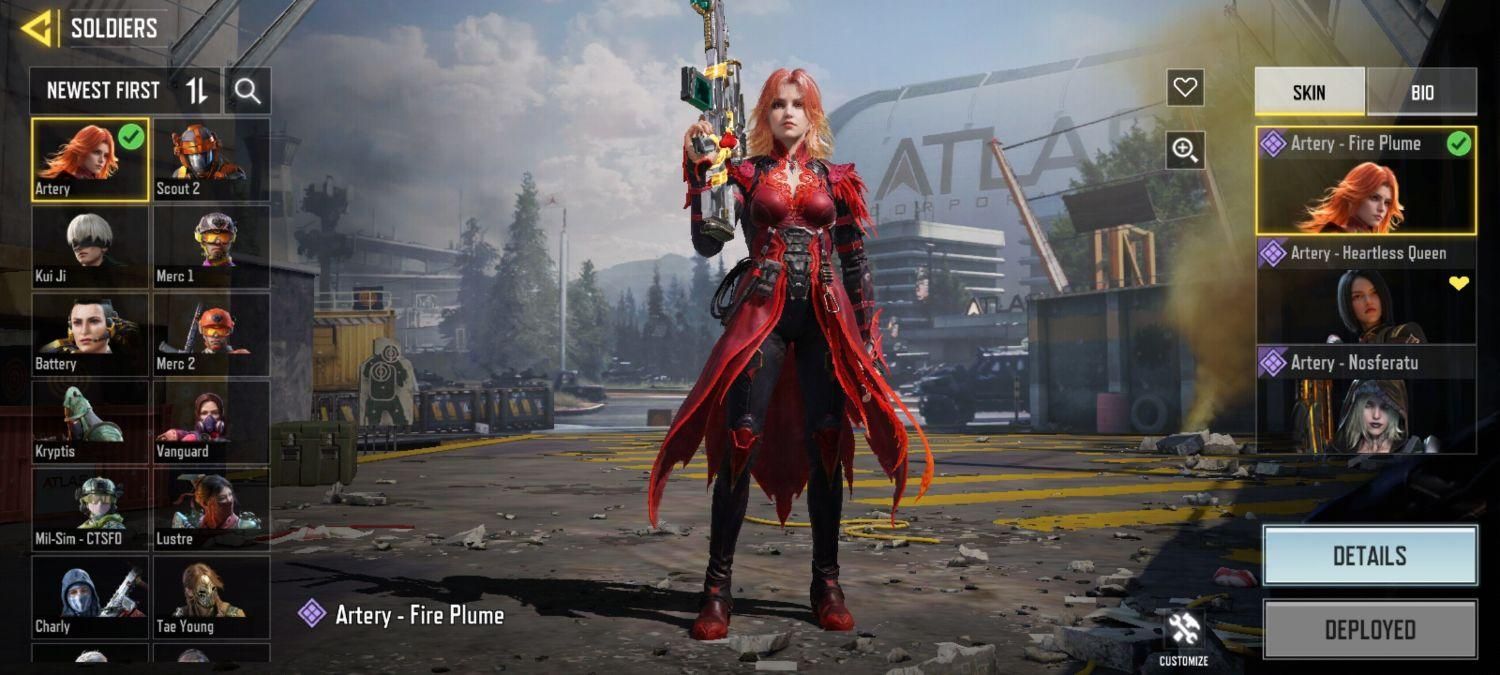 اکانت کالاف دارای 405 عدد cp|کنسول، بازی ویدئویی و آنلاین|رشت, دیانتی|دیوار