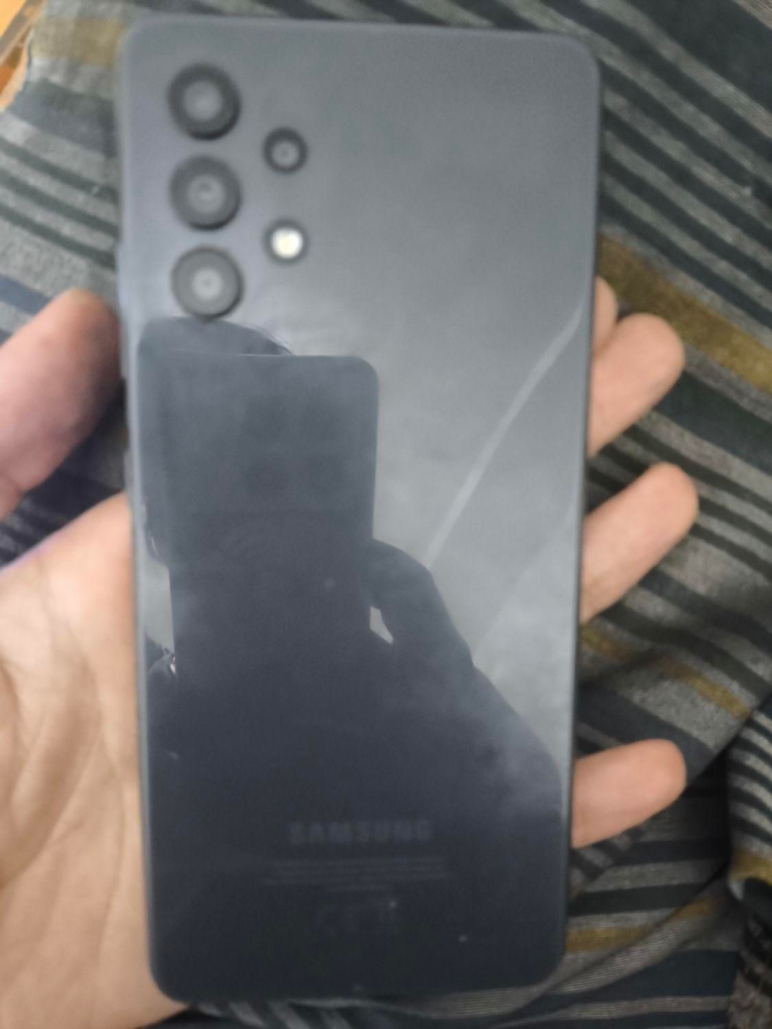 سامسونگ Galaxy A32 با حافظهٔ ۱۲۸ گیگابایت|موبایل|شوشتر, |دیوار
