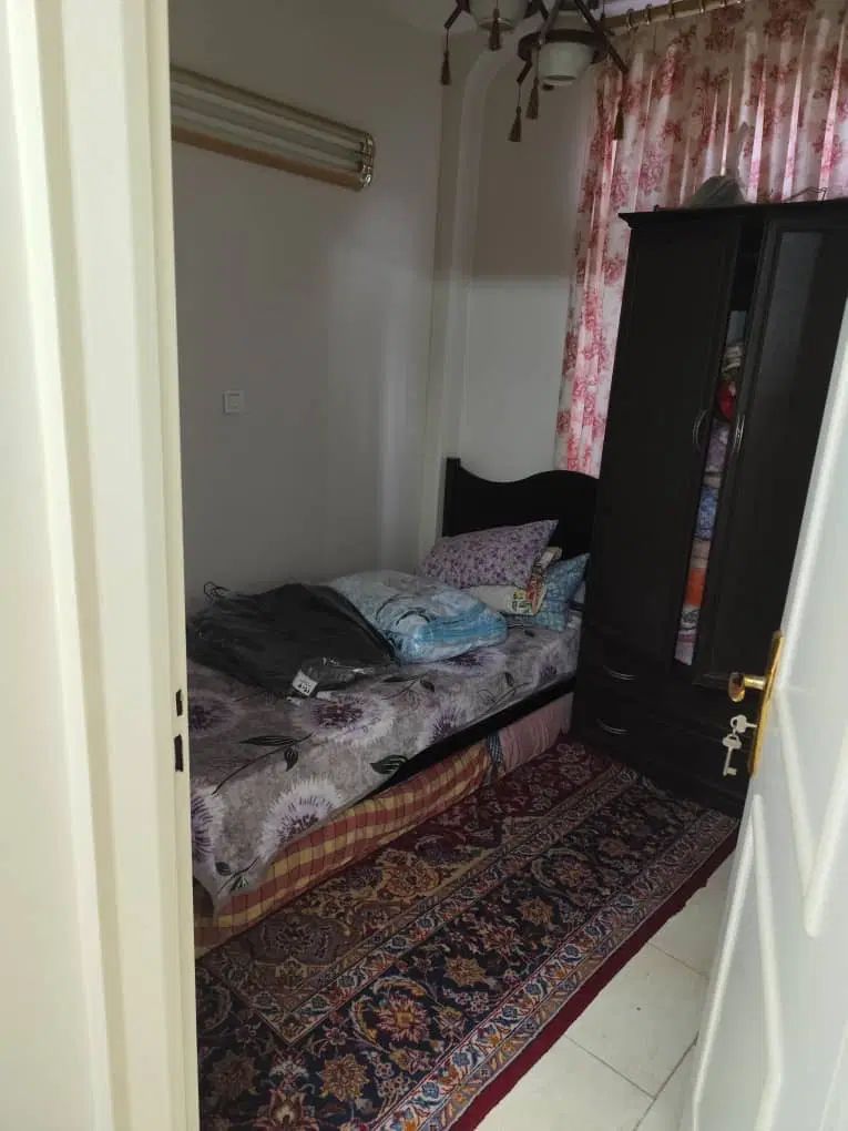 ۴۷ متر پارکینگ دار با حیاطی دلباز /پرستار جنوبی|فروش آپارتمان|تهران, پرستار|دیوار