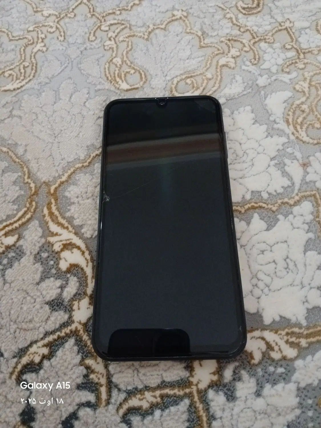 سامسونگ Galaxy A15 با حافظهٔ ۱۲۸ گیگابایت|موبایل|همدان, |دیوار