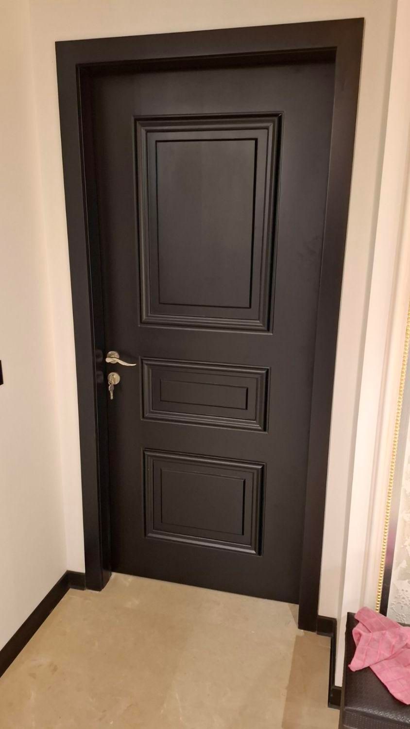 درب اتاق s380 ضدسرقت ترک Kalle در ورودی ضد آب سرقت|مصالح و تجهیزات ساختمان|کرج, حصارک بالا|دیوار