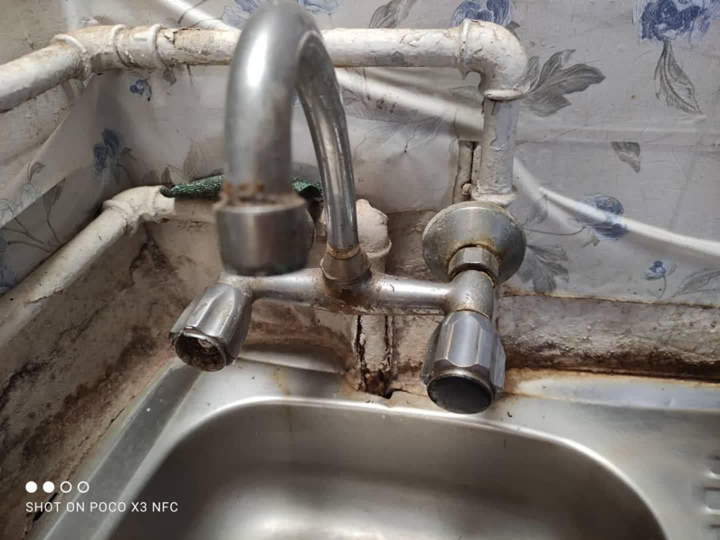 لوله کشی وتعمییرآبگرمکن درمحل|خدمات پیشه و مهارت|اندیمشک, |دیوار