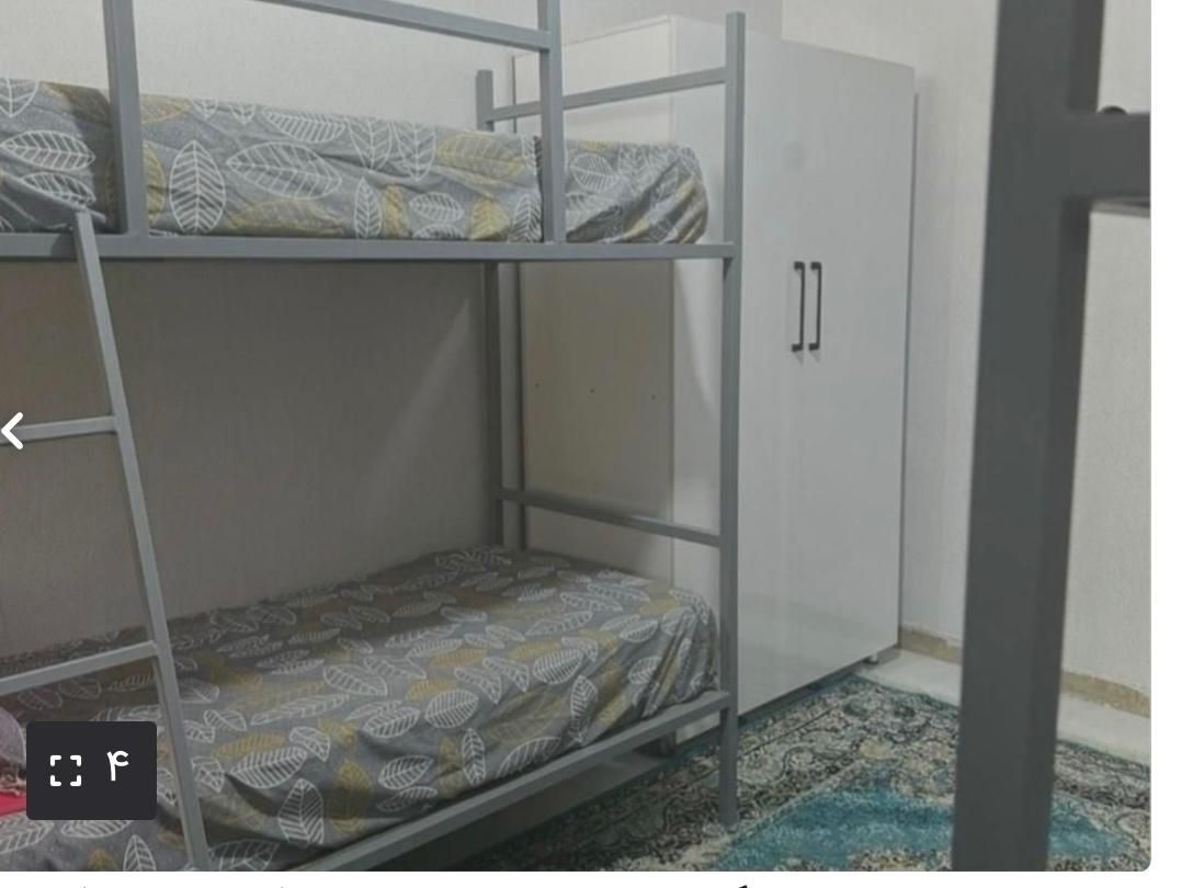 خوابگاه دخترانه  (صادقیه)|اجارهٔ خانه و ویلا|تهران, فردوس|دیوار