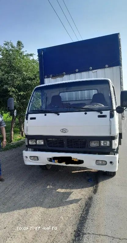 حمل ونقل  اسباب کشی منزل ،بهارستان، خرمدشت کمالشهر|خدمات حمل و نقل|کرج, شهرک ظفر|دیوار