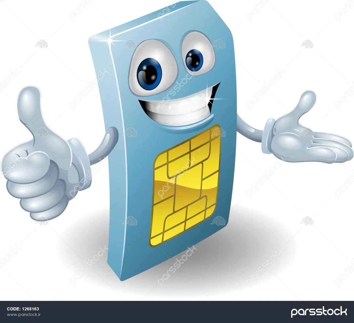کد7 تنها با 8م پیش پرداخت 0912.74.63.864|سیم‌کارت|تهران, ارامنه|دیوار
