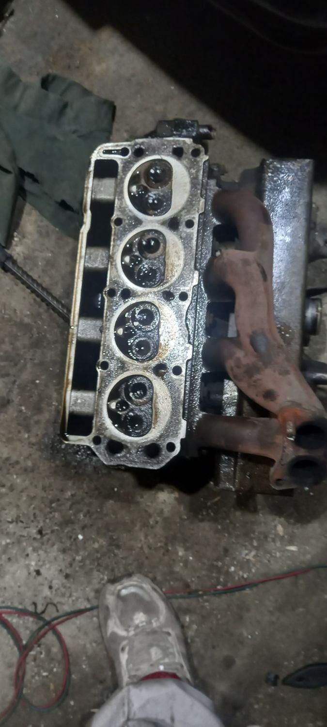 مکانیک و جلوبندی  سیار کل کرج|خدمات موتور و ماشین|ملارد, |دیوار