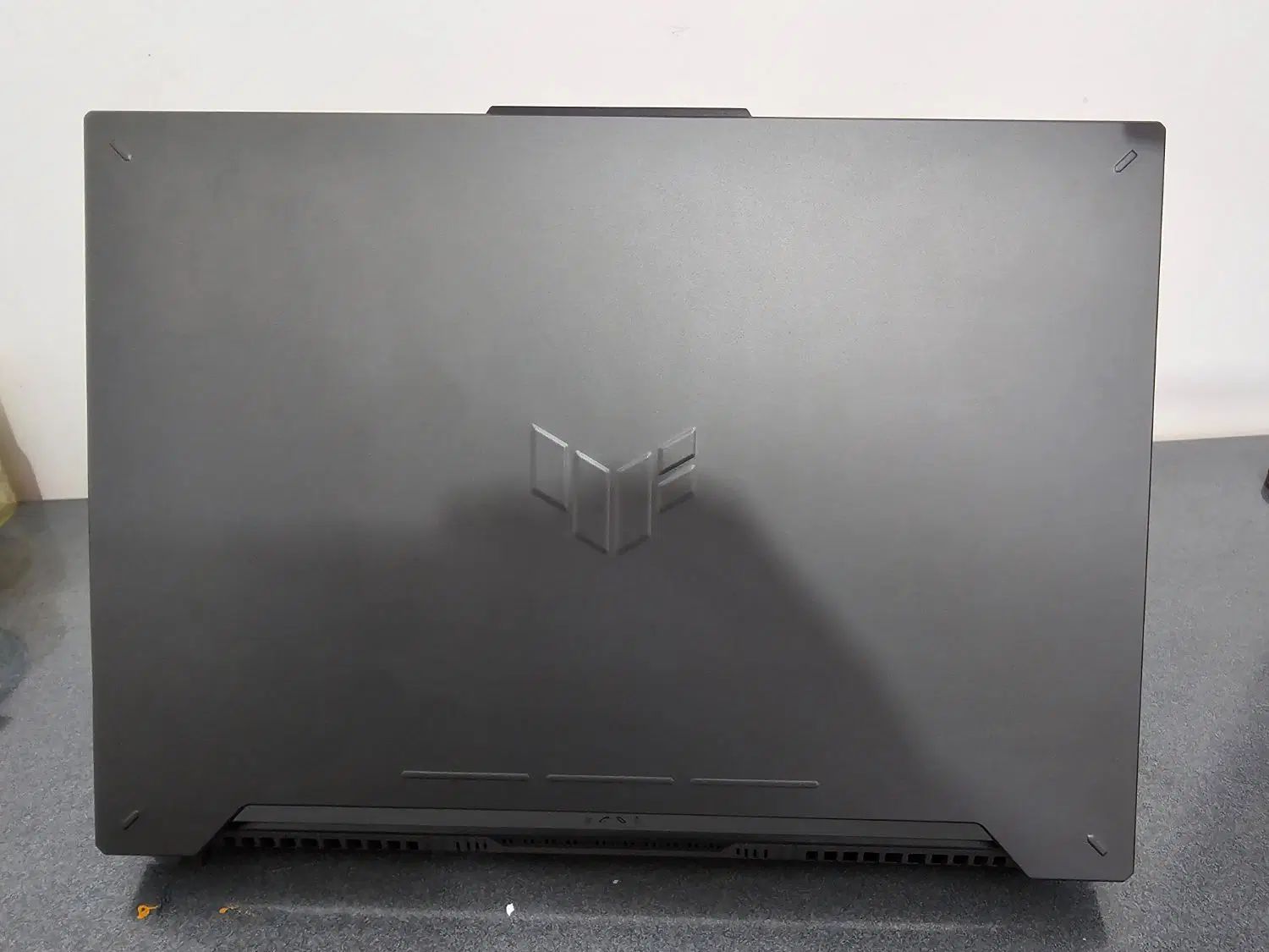 لپ‌تاپ گیمینگ ایسوسi7 12700H vga 4070 FX507ZI|رایانه همراه|کرمانشاه, |دیوار