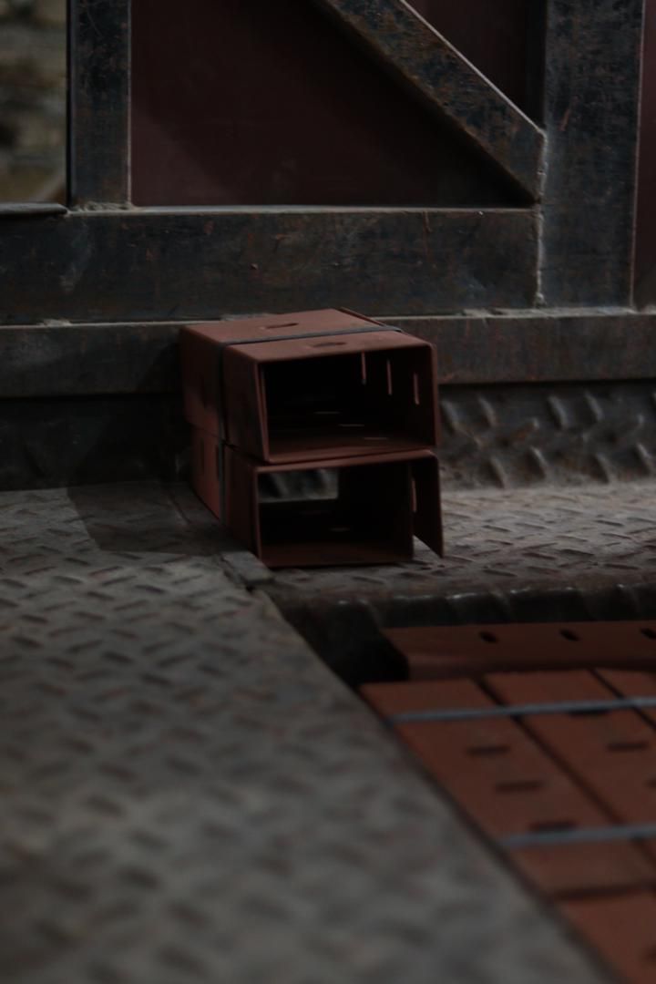 والپست و میلگرد بستر استاندارد|مصالح و تجهیزات ساختمان|بابل, |دیوار