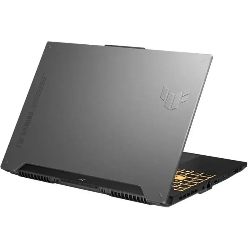 لپتاپ صفر Asus Ultra 5 نسل ۱۶ گرافیک Rtx4050|رایانه همراه|رشت, دیلمان|دیوار