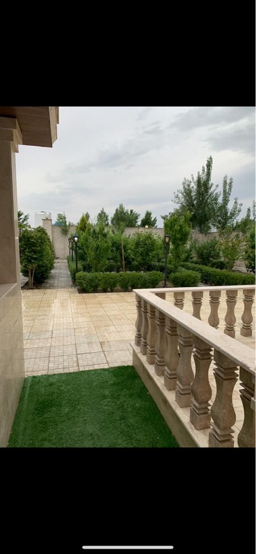 ویلا 600متر زمین 100متر بنا دو خوابه|فروش خانه و ویلا|ماهدشت, |دیوار