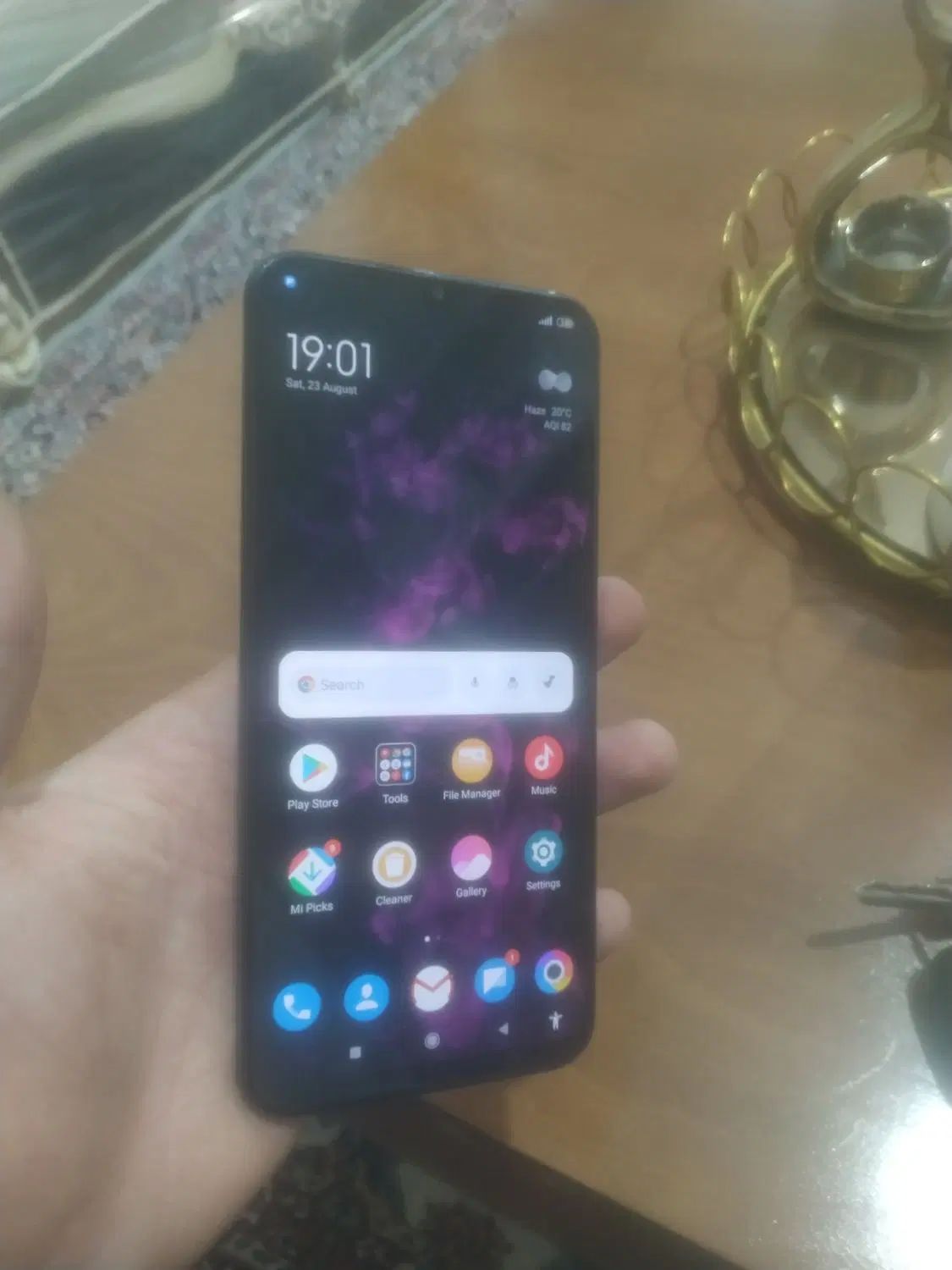 mi 10lite 5G شیاومی|موبایل|کرمانشاه, |دیوار