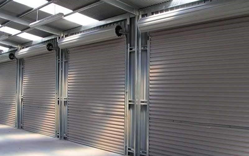 کرکره سازی و تعمیرات|خدمات پیشه و مهارت|اهواز, یوسفی|دیوار