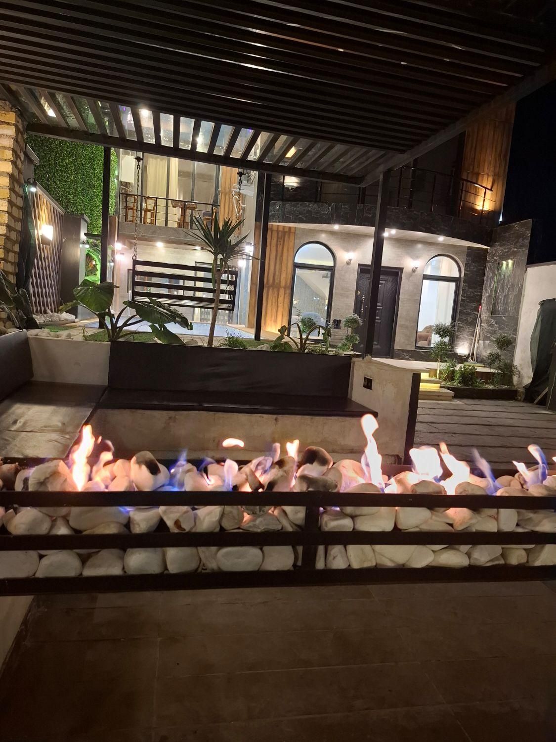 دیزاین حرفه ای ساختمان و اجرای استخر و اتشنما|خدمات پیشه و مهارت|لاهیجان, شیخ زاهد|دیوار