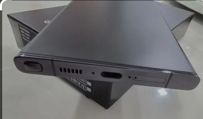 S22 Ultra اوراقی|موبایل|تهران, امجدیه (خاقانی)|دیوار