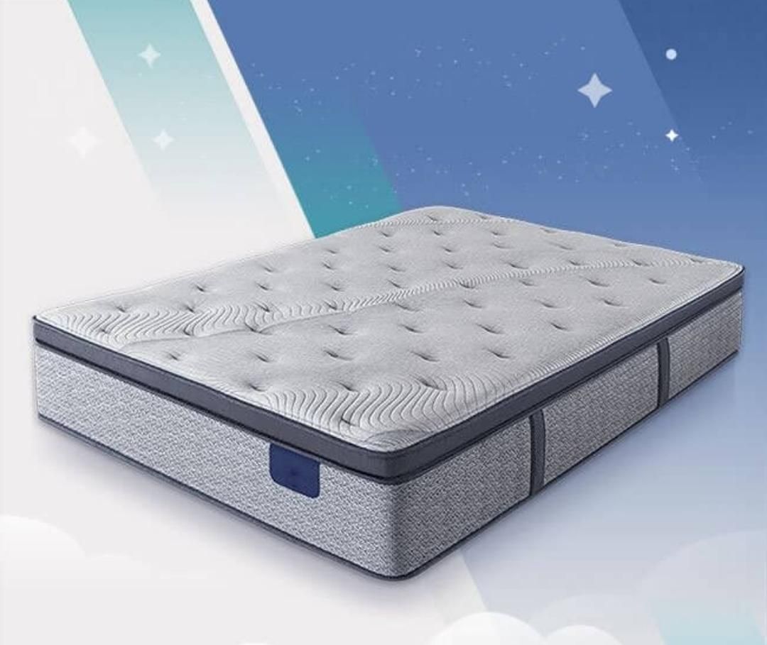 تشک خوشخواب اسپرلوس|تشک تختخواب|رشت, حومه رشت|دیوار