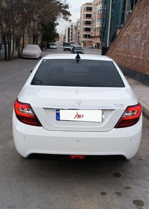 دنا۵سرعته بورسی(گیربکس دنده‌ای)صفرخشک۴۰۴/تحویل آنی|خودرو سواری و وانت|تهران, صادقیه|دیوار