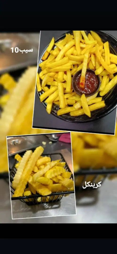 پخش عمده مرینت مرغ کنتاکی|خوردنی و آشامیدنی|تهران, قلهک|دیوار