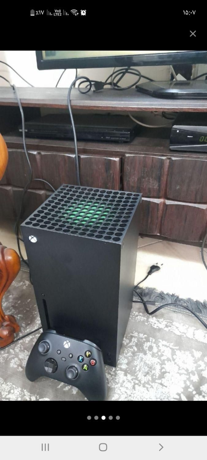 xbox series x|کنسول، بازی ویدئویی و آنلاین|تهران, آذری|دیوار