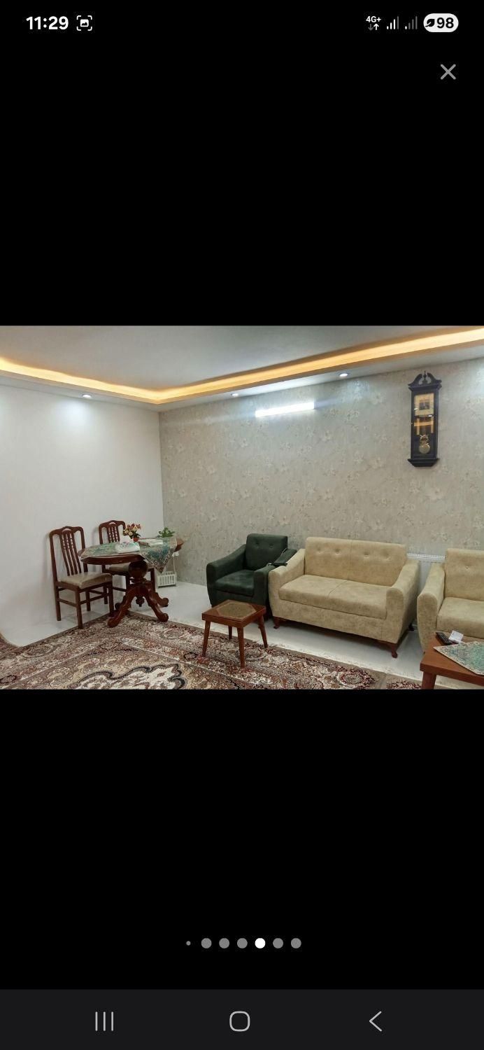 فروش آپارتمان ۱۲۰ متری،کوی امیر صانع ۷|فروش آپارتمان|مشهد, امیر المومنین|دیوار