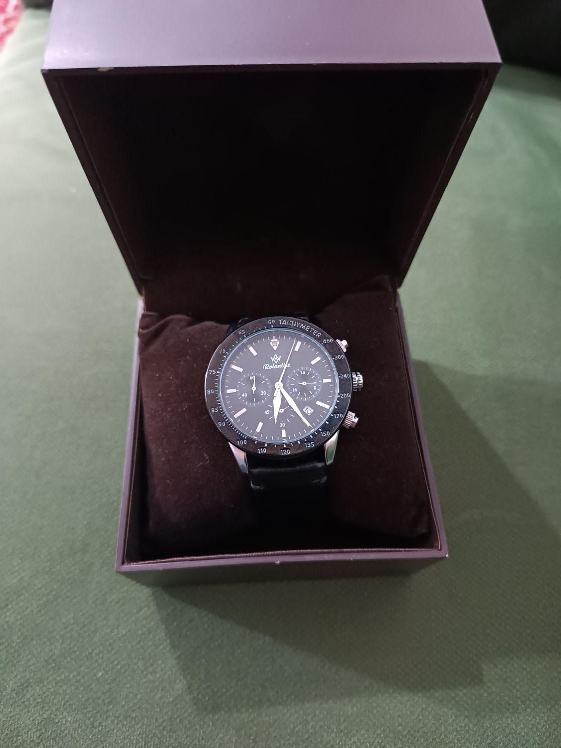 ساعت مچی مردانه|ساعت|تبریز, |دیوار