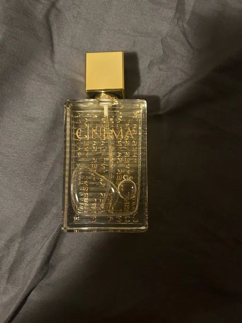 عطر اورجینال ایو سن لورن سینما ysl|آرایشی، بهداشتی، درمانی|تهران, دروس|دیوار