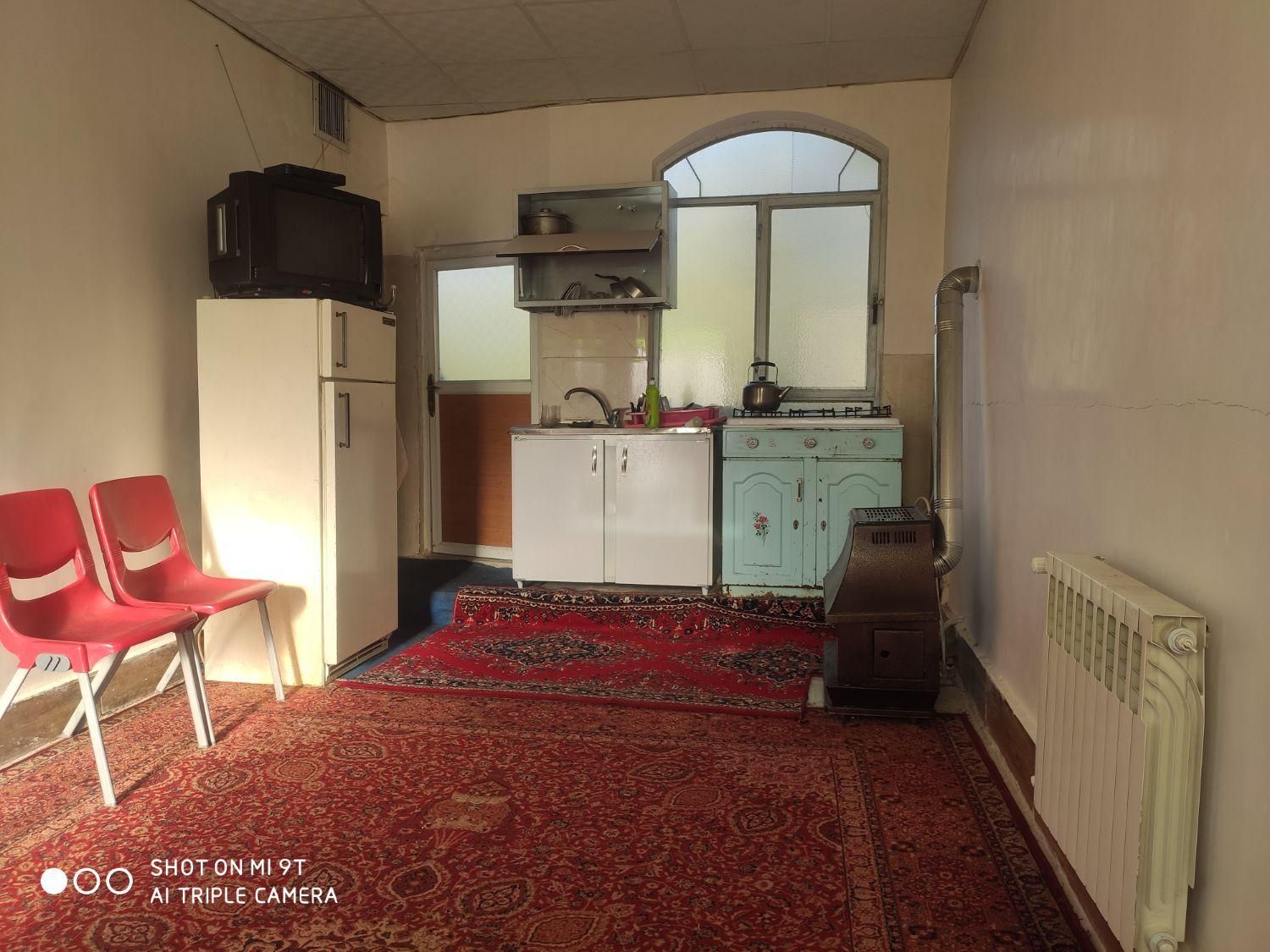 اجاره سوییت روزانه مسافرین مستقل|اجارهٔ کوتاه‌مدت آپارتمان و سوئیت|بیرجند, |دیوار