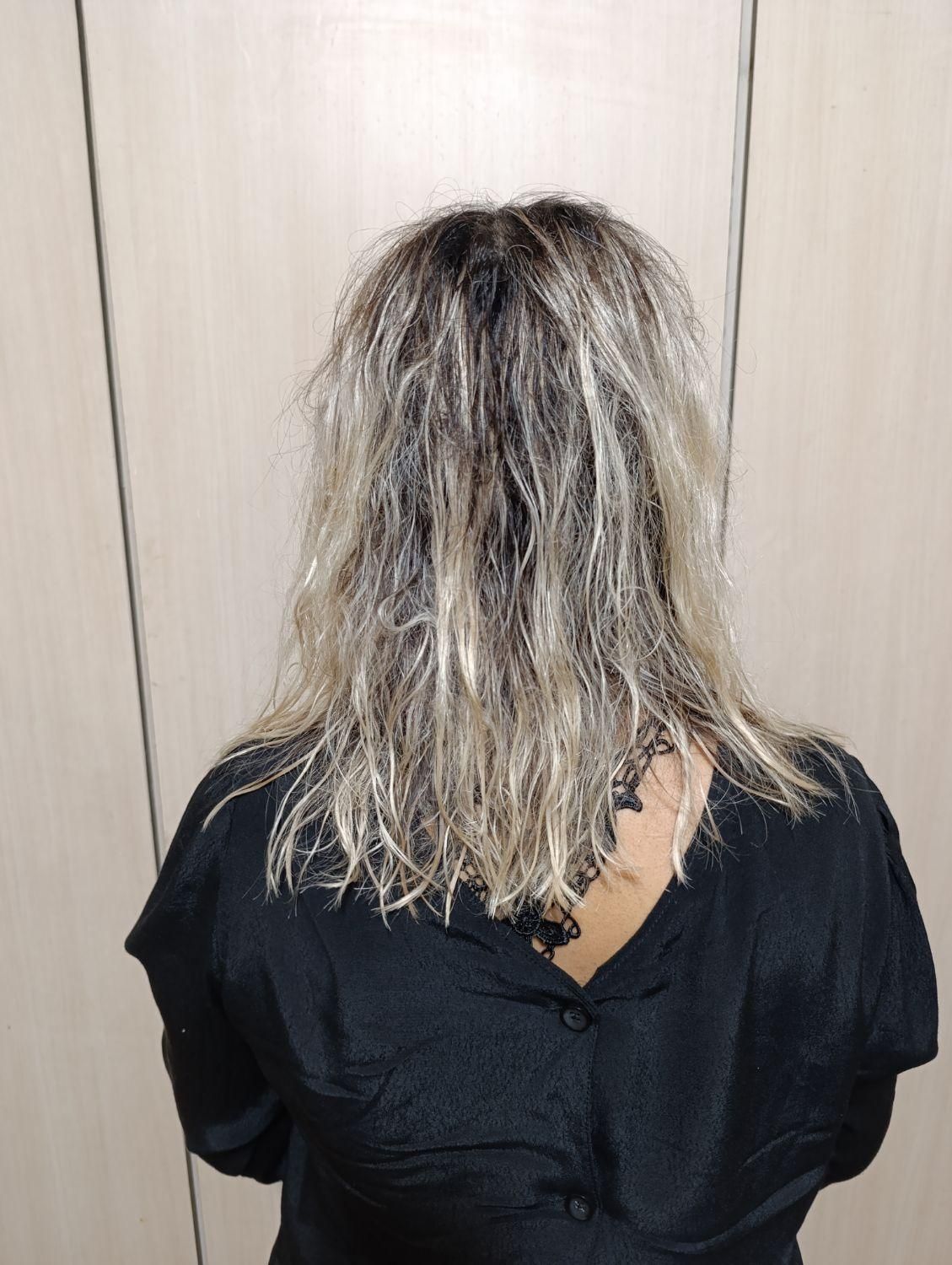 کراتین صافی داعم با ماندگاری ۳ساله تخفیف ویژه|خدمات آرایشگری و زیبایی|گلبهار, شهر جدید گلبهار|دیوار