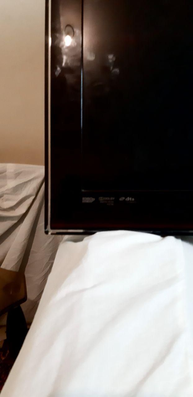 تلویزیون ال سی دی سامسونگ ۴۰ اینچ|تلویزیون و پروژکتور|اهواز, شهرک دانشگاه|دیوار