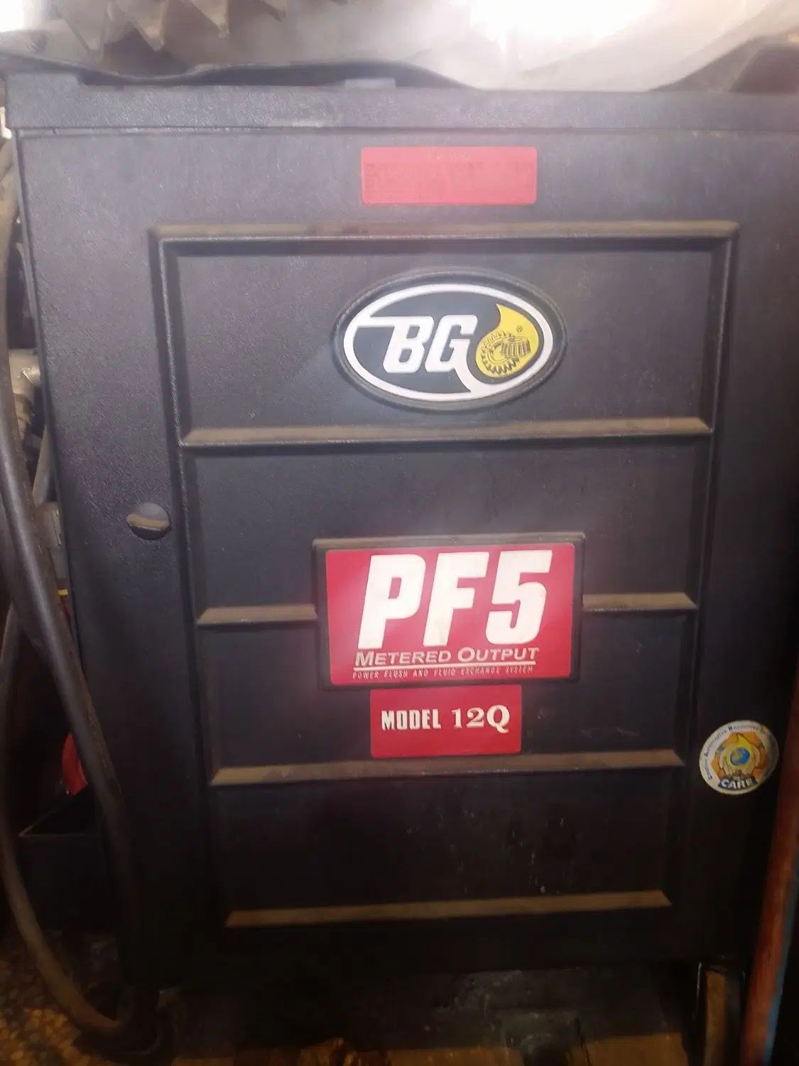 دستگاه گیربکس اتوماتیک خودرو آمریکایی BG pf5|قطعات یدکی و لوازم جانبی|تهران, شوش (باغ آذری)|دیوار