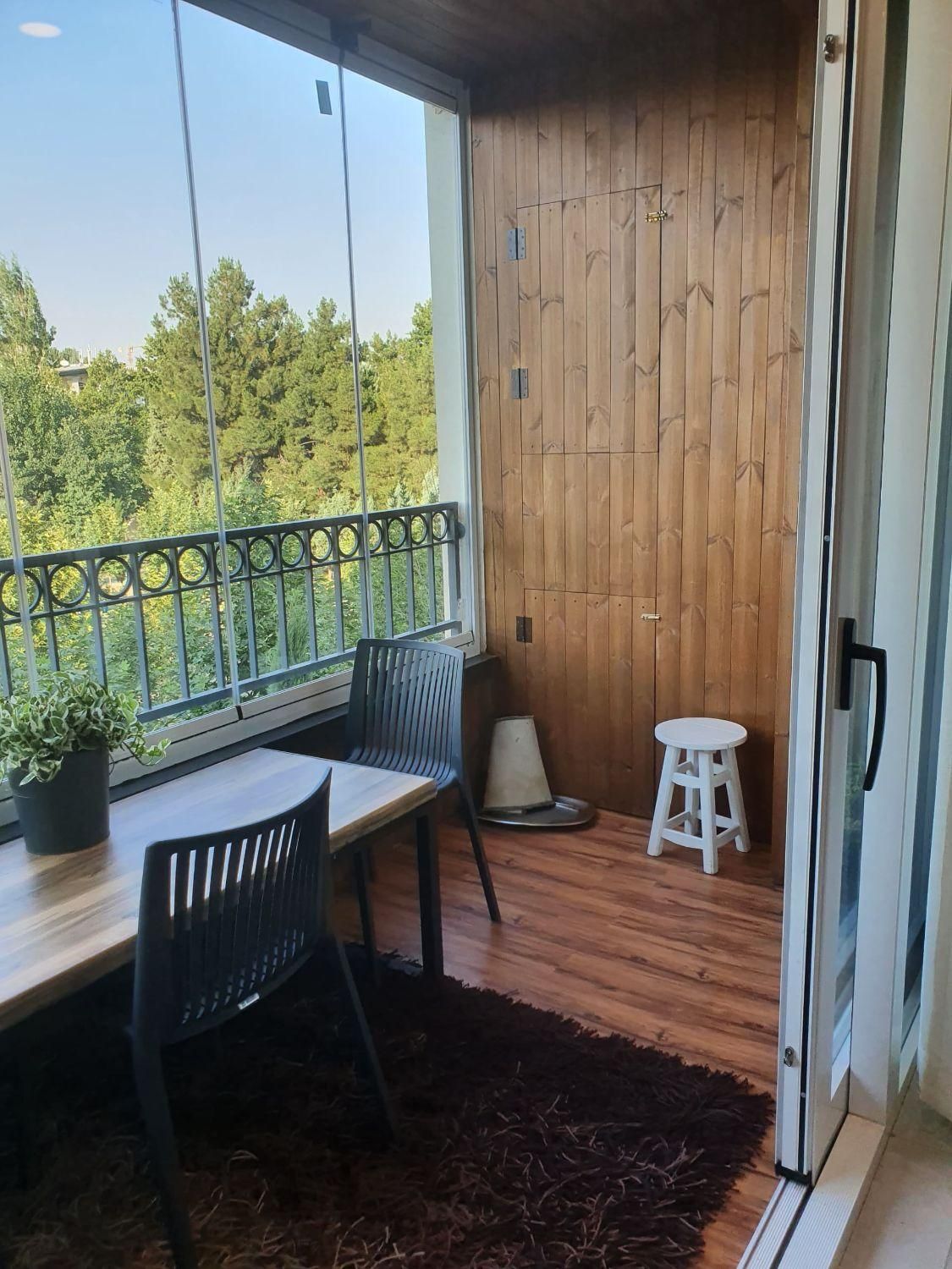 آپارتمان ۲۰۵ متری / فول آپشن / چهاربانده /نوید|فروش آپارتمان|کرج, فاز ۱ مهرشهر|دیوار