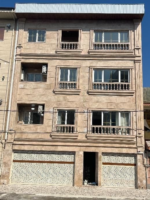 فروش آپارتمان ۱۷۵ متری ۳ خوابه در نخودچر،تندگویان|فروش آپارتمان|رشت, نخودچر|دیوار