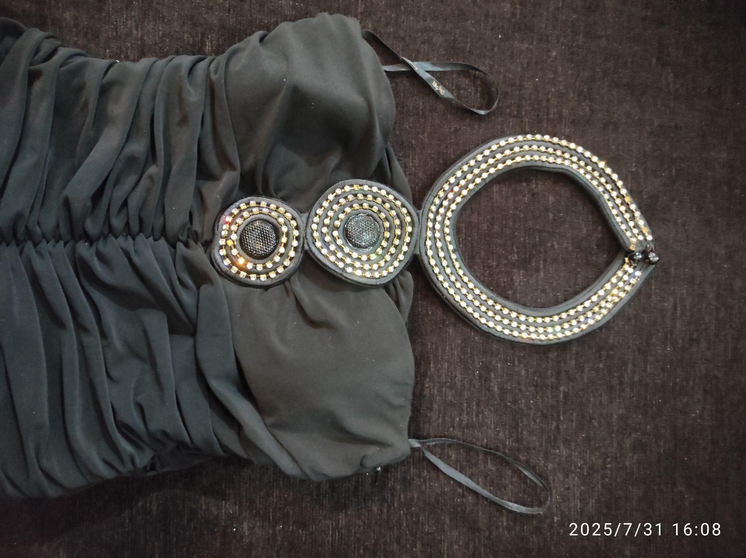 پیراهن مجلسی نو|لباس|اهواز, کیان اباد|دیوار