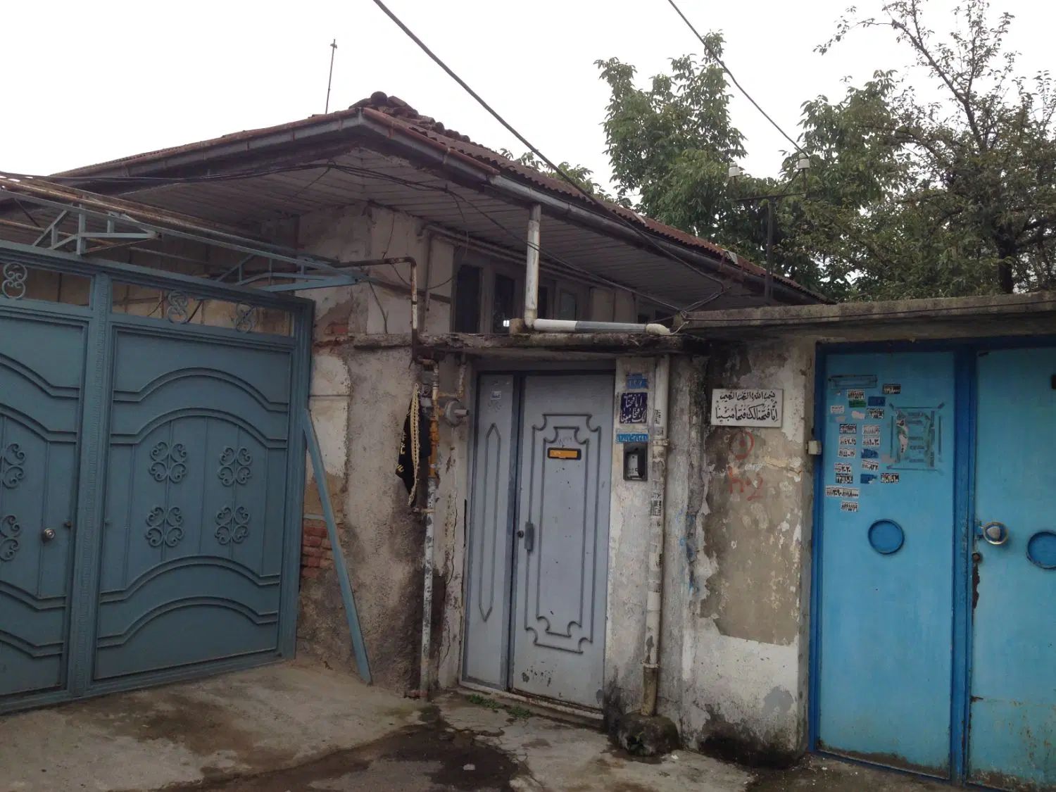 ملک کلنگی۱۵۰‌متری.خمیران زاهدان-پل‌عراق-ساغریسازان|فروش زمین و ملک کلنگی|رشت, ساغری سازان|دیوار