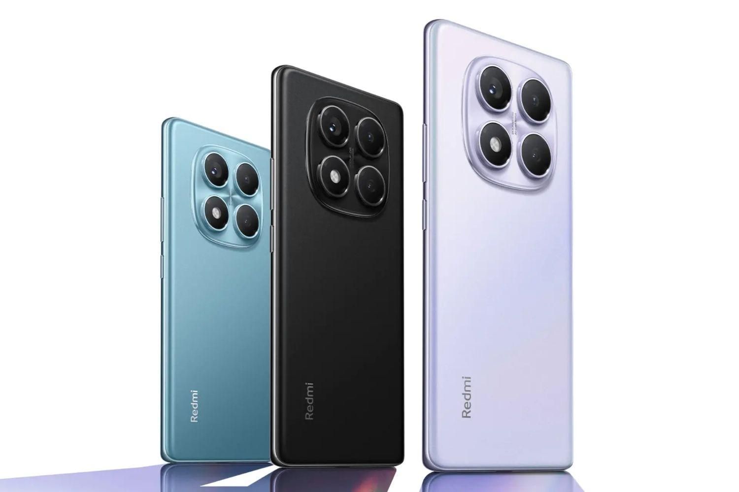 شیائونی note14pro 4G حافظه۵۱۲رم۱۲(پلمپ)بدون پیش|موبایل|اصفهان, ملک‌شهر|دیوار