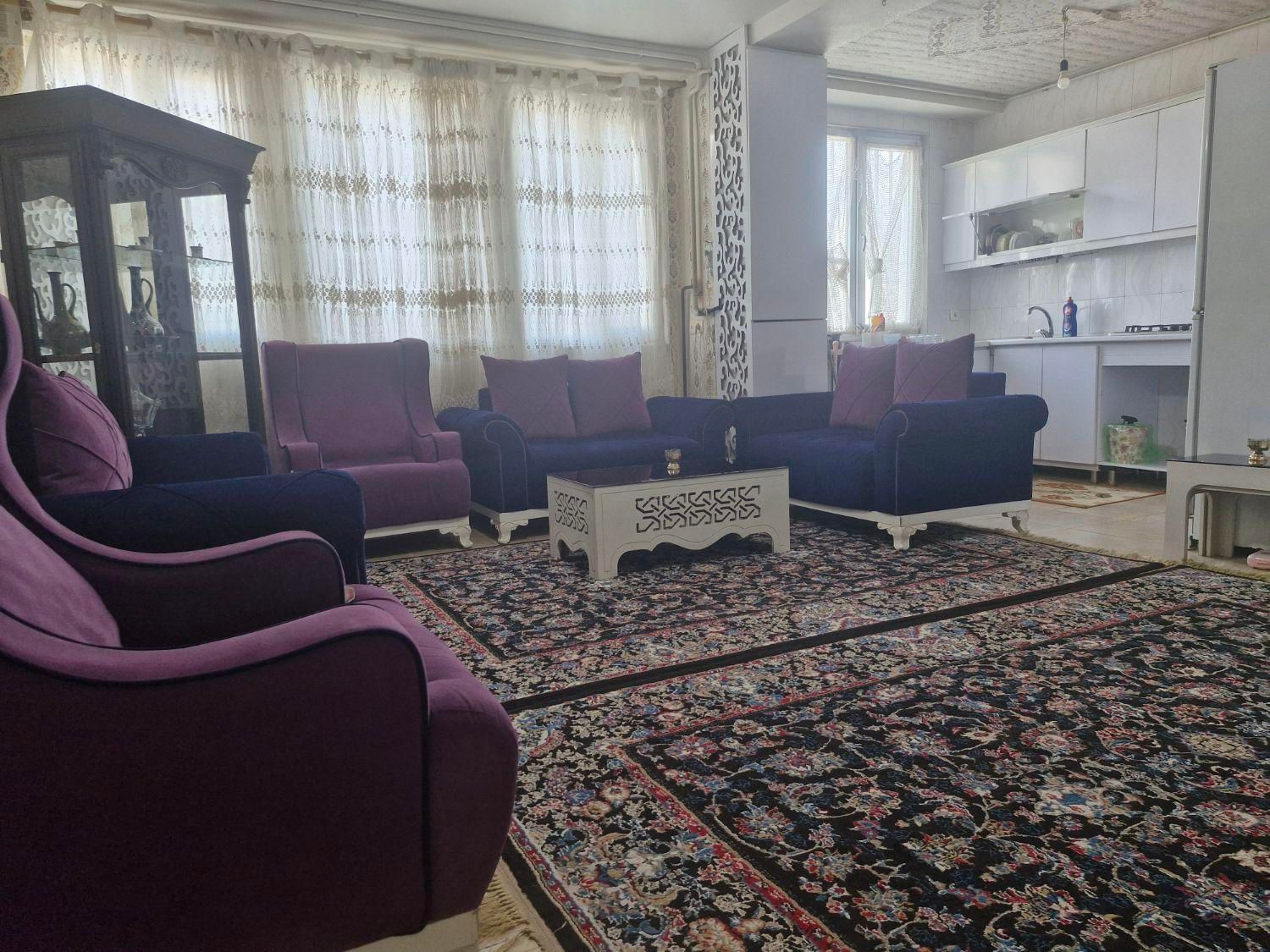 اجاره روزانه/هفتگی/ سویت یک خوابه و دو خوابه|اجارهٔ کوتاهمدت آپارتمان و سوئیت|سنندج, |دیوار