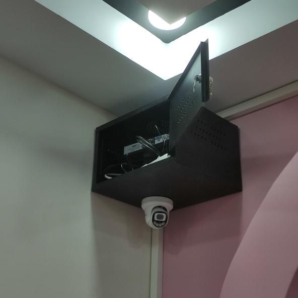 نمایندگی فروش و نصب دوربین شرایط|دوربین مداربسته|پاکدشت, خاتون آباد|دیوار